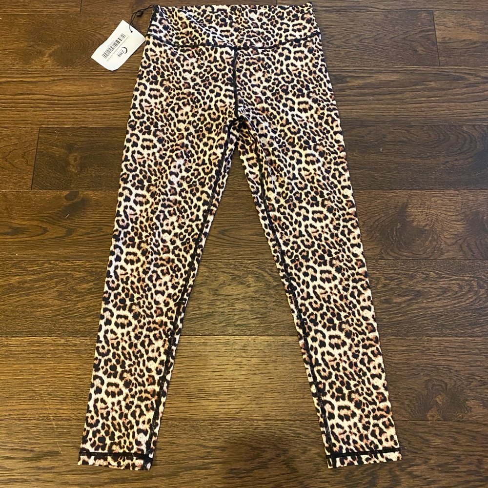 Zyia Brilliant leggings
